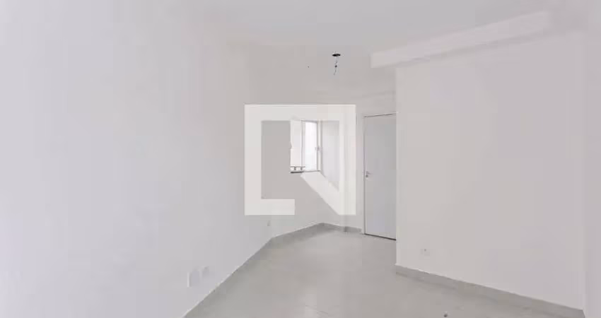 Apartamento para venda - vila das mercês, 1 quarto,  33 m² - são paulo