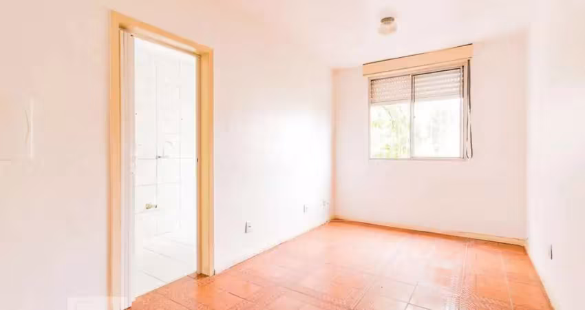 Apartamento para venda - cavalhada, 2 quartos,  52 m² - porto alegre
