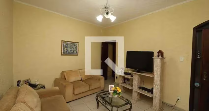 Casa para venda - vila santa clara, 4 quartos,  210 m² - são paulo