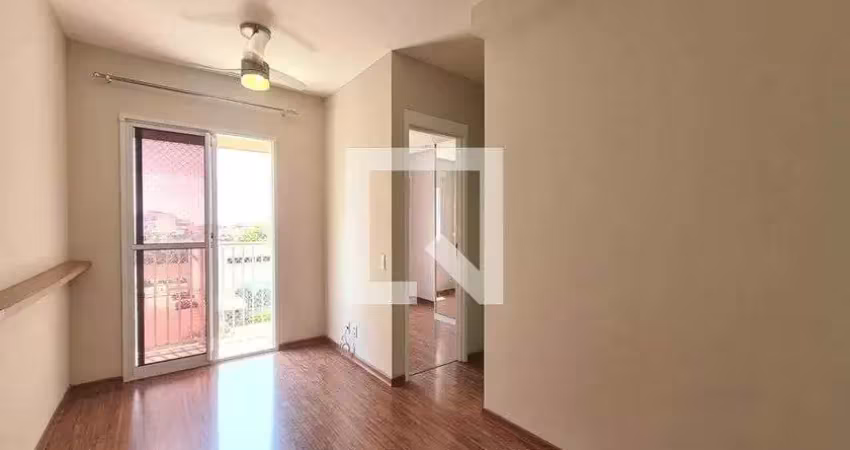 Apartamento para venda - del castilho, 2 quartos,  51 m² - rio de janeiro
