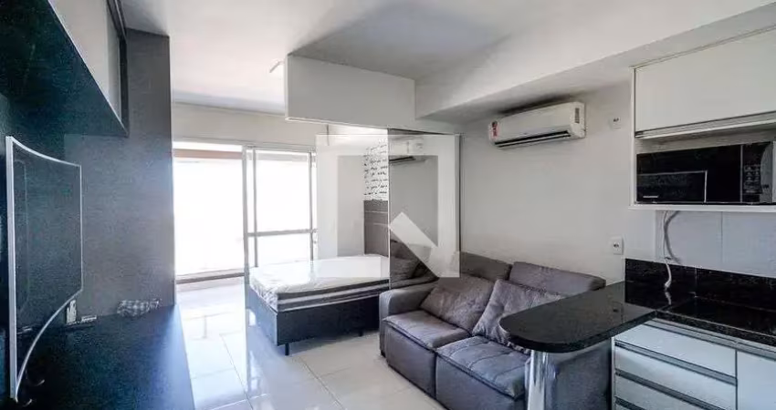 Kitnet / stúdio para venda - tatuapé, 1 quarto,  35 m² - são paulo