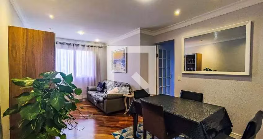 Apartamento para venda - vila andrade, 3 quartos,  68 m² - são paulo