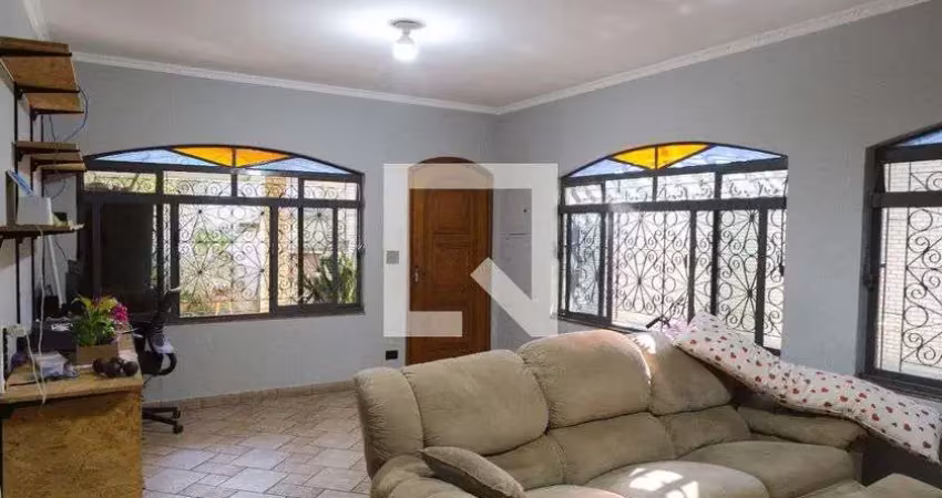 Casa para venda - vila galvão, 2 quartos,  121 m² - guarulhos