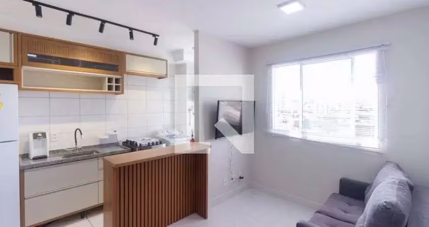 Apartamento para venda - ipiranga, 2 quartos,  36 m² - são paulo