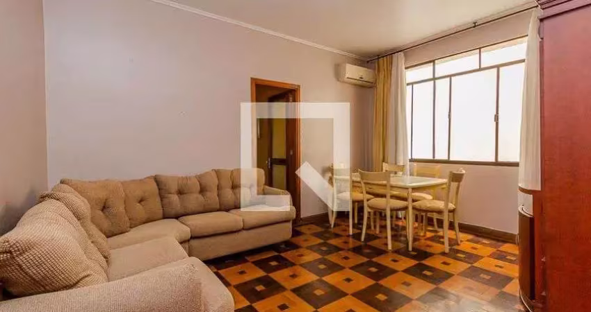 Apartamento para venda - santana, 3 quartos,  65 m² - porto alegre