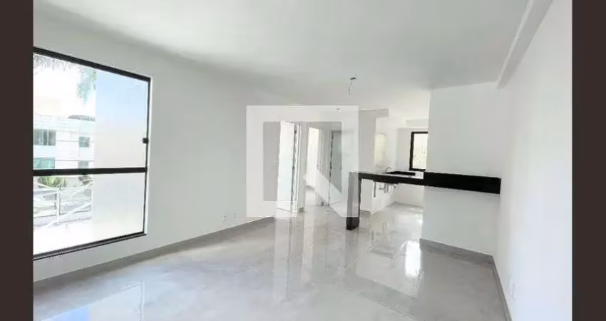 Apartamento para venda - santa amélia, 2 quartos,  48 m² - belo horizonte