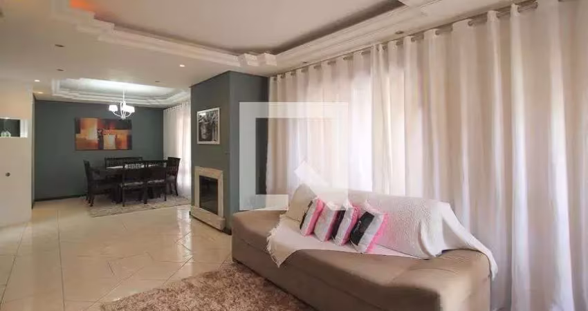 Casa para venda - vila operária, 3 quartos,  250 m² - porto alegre
