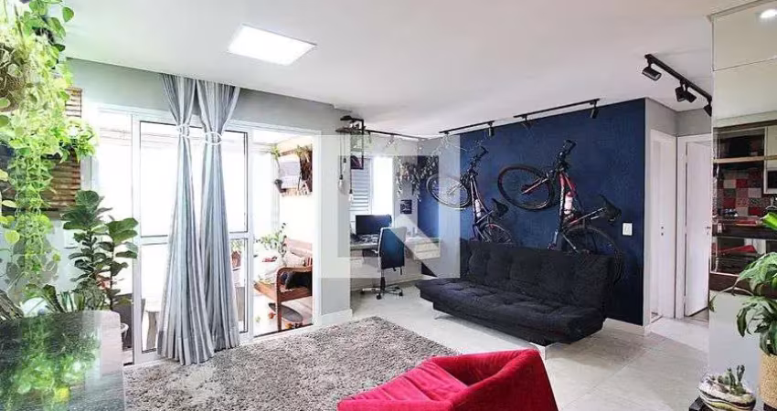 Apartamento para venda - nova petrópolis, 2 quartos,  84 m² - são bernardo do campo