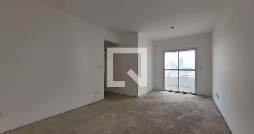 Apartamento para venda - vila assunção, 3 quartos,  86 m² - santo andré
