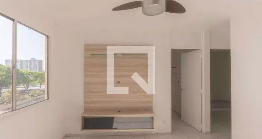 Apartamento para venda - jardim amazonas , 2 quartos,  51 m² - campinas
