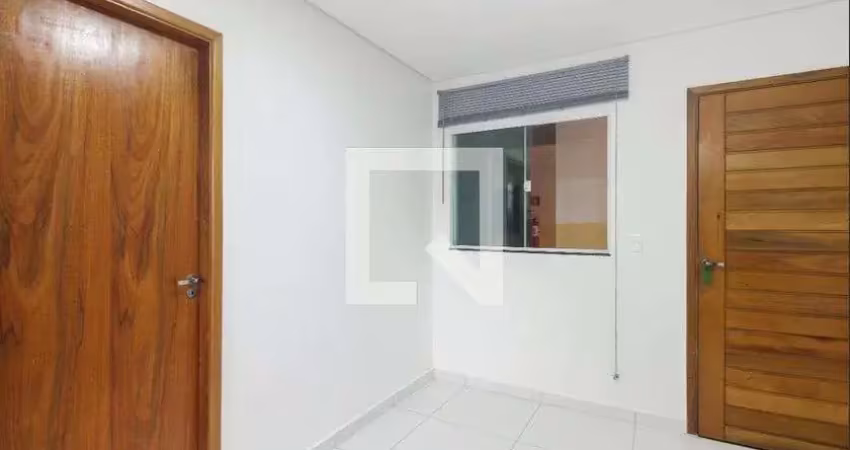 Apartamento para venda - vila carrão, 2 quartos,  43 m² - são paulo