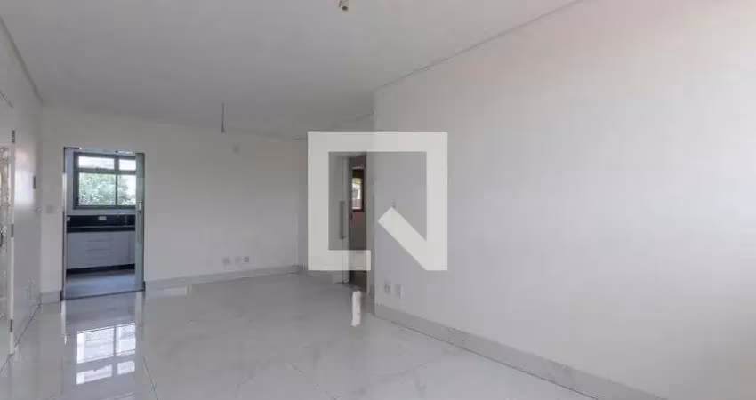 Apartamento para venda - gutierrez, 3 quartos,  86 m² - belo horizonte