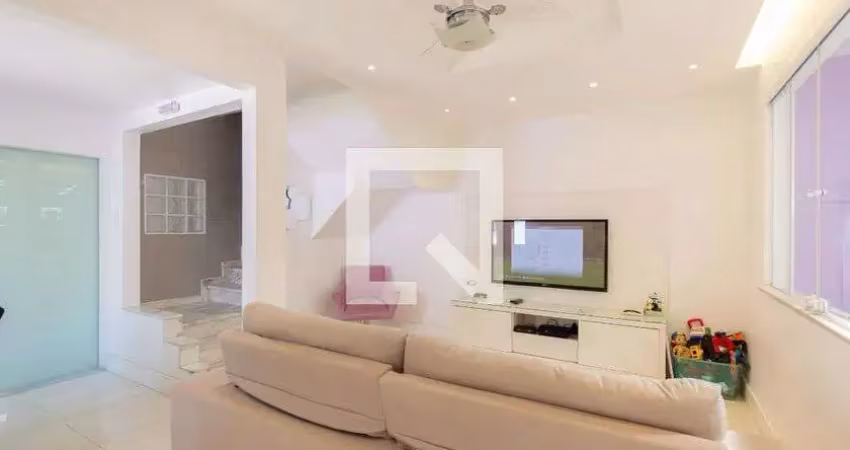 Casa / sobrado em condomínio para venda - anil, 3 quartos,  215 m² - rio de janeiro