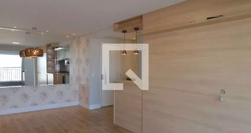 Apartamento para venda - parque bandeirante, 3 quartos,  90 m² - santo andré