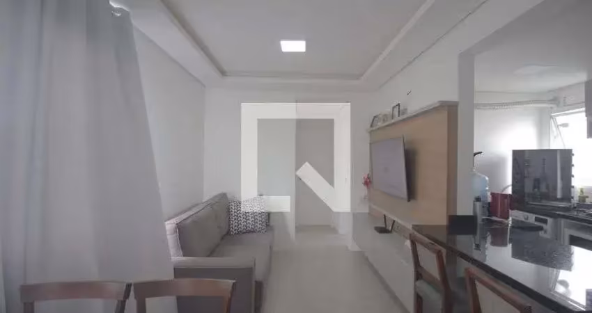 Apartamento para venda - bairro fátima, 2 quartos,  52 m² - canoas