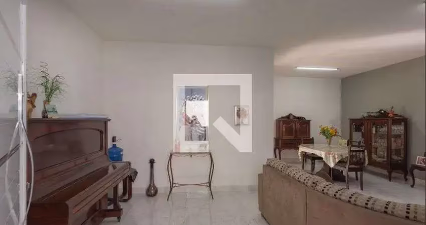 Casa para venda - são bernardo, 3 quartos,  195 m² - campinas