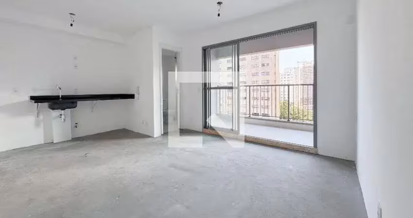 Kitnet / stúdio para venda - vila mariana, 1 quarto,  28 m² - são paulo