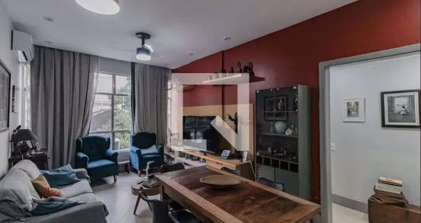 Apartamento para venda - copacabana, 3 quartos,  110 m² - rio de janeiro