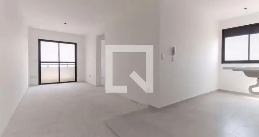 Apartamento para venda - vila jacuí, 2 quartos,  50 m² - são paulo