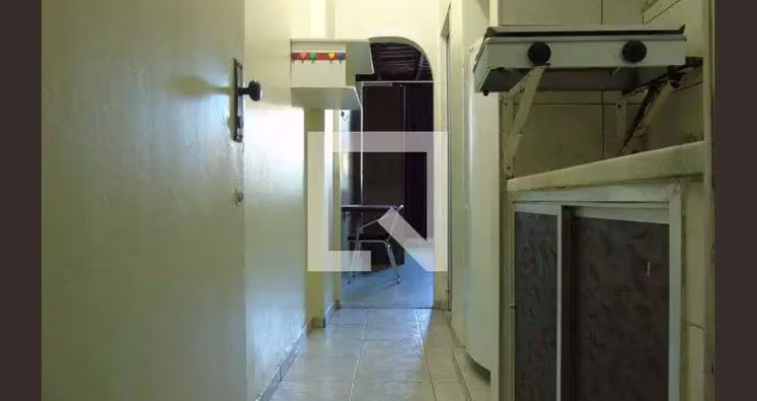Kitnet / stúdio para venda - centro, 1 quarto,  28 m² - rio de janeiro