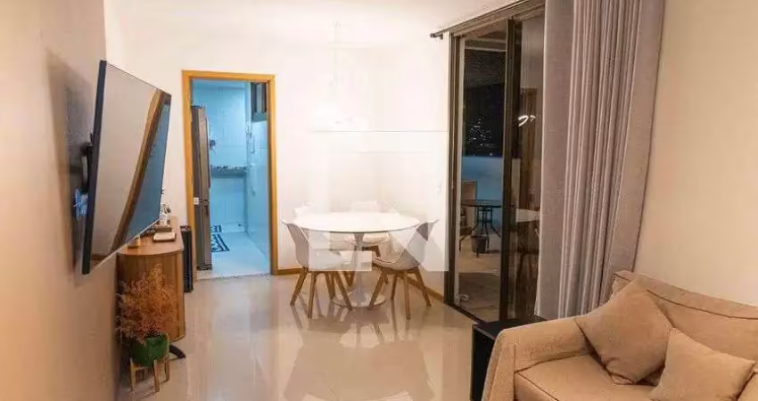 Cobertura para venda - santa rosa , 2 quartos,  134 m² - niterói