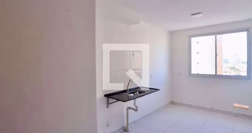 Apartamento para venda - belém, 1 quarto,  24 m² - são paulo