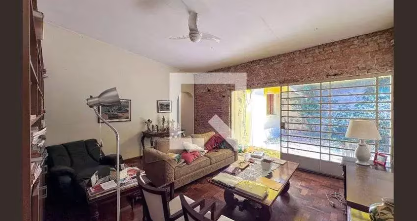 Casa para venda - campo belo, 4 quartos,  300 m² - são paulo