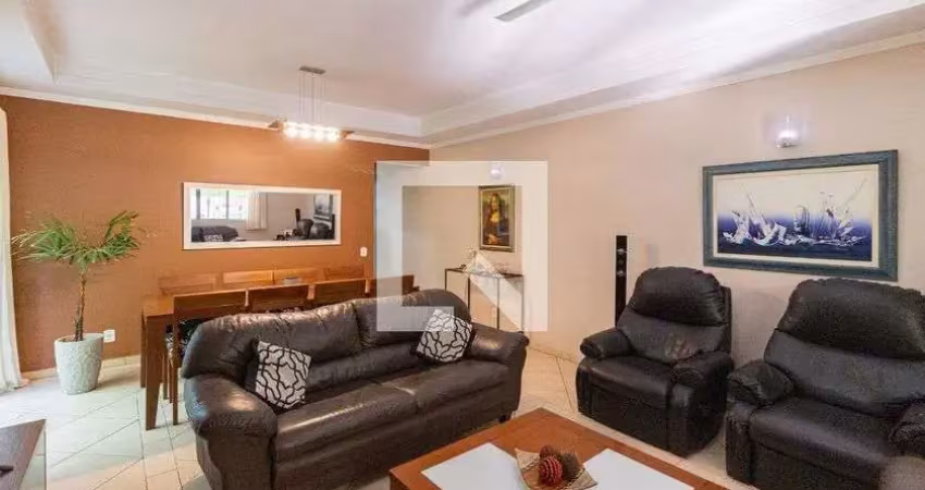 Casa para venda - centro, 3 quartos,  131 m² - osasco