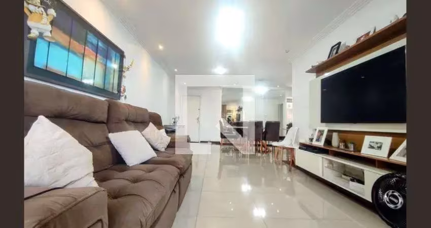 Apartamento para venda - jacarepaguá, 3 quartos,  150 m² - rio de janeiro