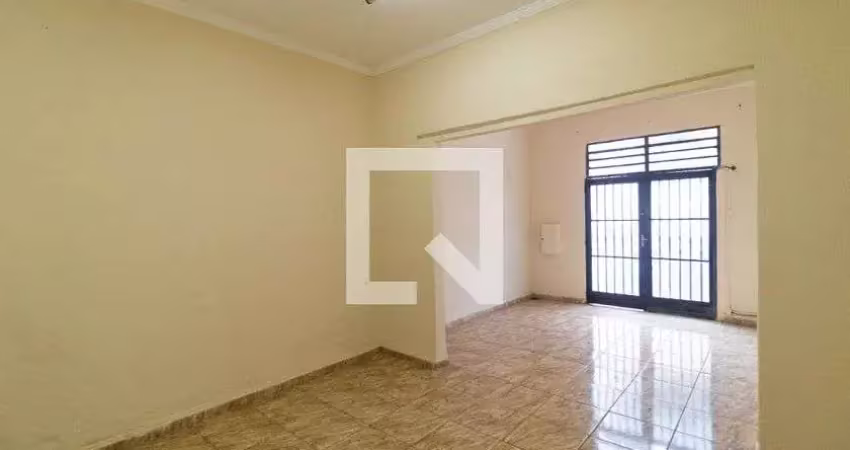 Casa com 3 quartos à venda na Rua General Marcondes Salgado, Bosque, Campinas