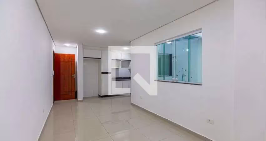 Apartamento para venda - jardim bela vista, 2 quartos,  100 m² - santo andré