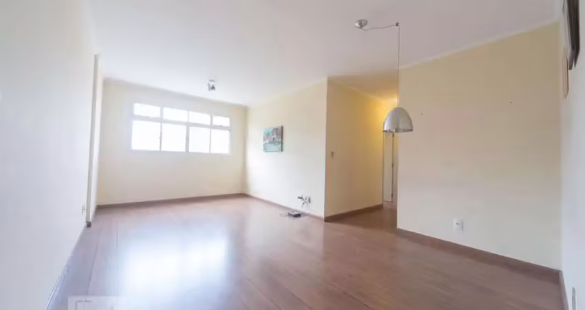 Apartamento para venda - bosque, 3 quartos,  100 m² - campinas