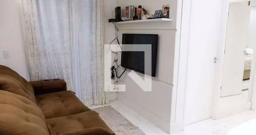 Apartamento para venda - centro, 2 quartos,  74 m² - osasco