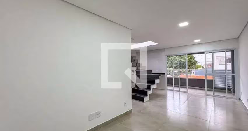 Cobertura para venda - anchieta, 2 quartos,  144 m² - são bernardo do campo