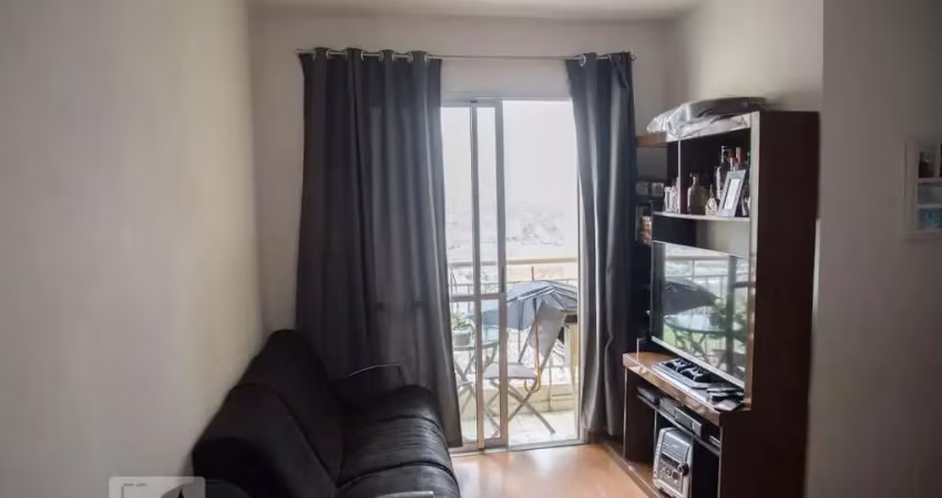 Apartamento para venda - freguesia do ó, 2 quartos,  50 m² - são paulo