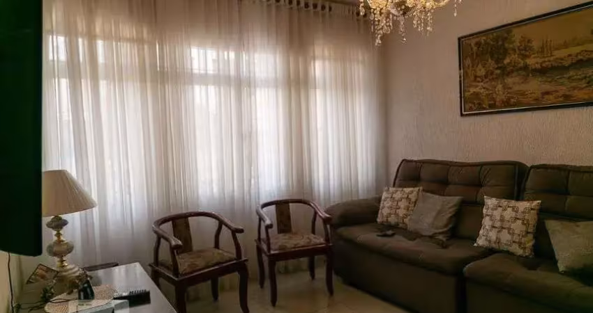Casa para venda - vila rosália, 4 quartos,  170 m² - guarulhos