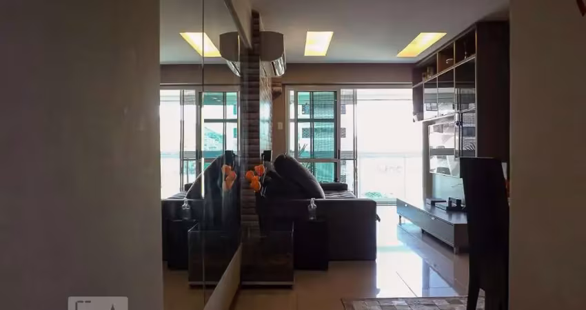 Apartamento para venda - recreio, 4 quartos,  110 m² - rio de janeiro