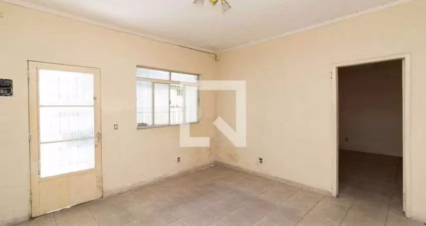 Casa para venda - ponte rasa, 3 quartos,  168 m² - são paulo