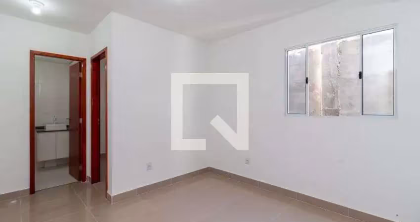 Apartamento para venda - água fria, 1 quarto,  30 m² - são paulo