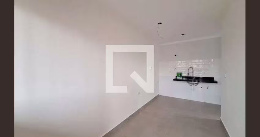 Apartamento para venda - água fria, 2 quartos,  35 m² - são paulo