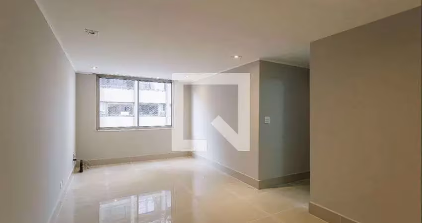 Apartamento para venda - vila nova conceição, 3 quartos,  86 m² - são paulo