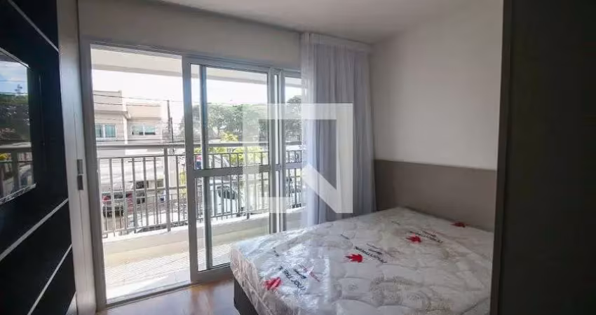 Kitnet / stúdio para venda - tatuapé, 1 quarto,  28 m² - são paulo
