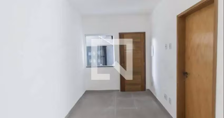 Apartamento para venda - artur alvim, 2 quartos,  35 m² - são paulo