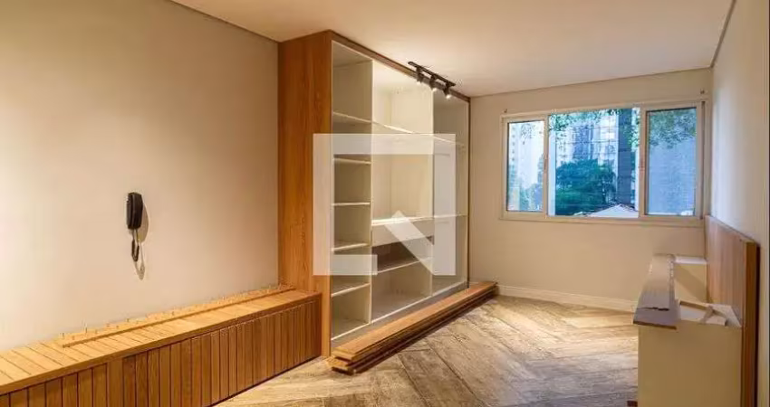 Kitnet / stúdio para venda - bela vista, 1 quarto,  27 m² - são paulo