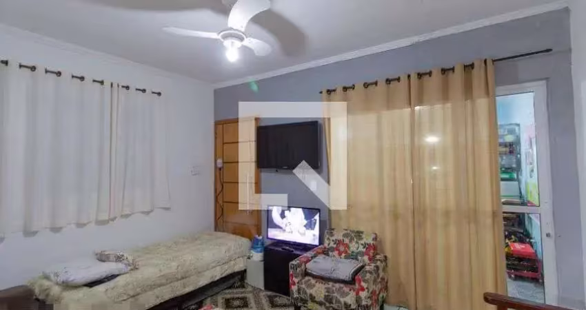 Casa para venda - ponte rasa, 5 quartos,  316 m² - são paulo