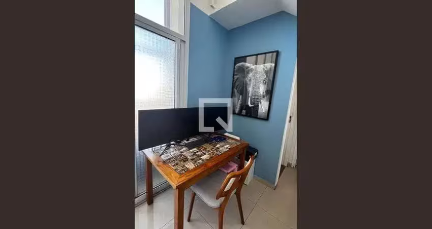 Apartamento para venda - água fria, 2 quartos,  64 m² - são paulo