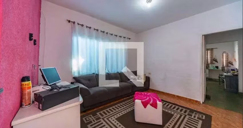 Casa para venda - vila américa, 2 quartos,  199 m² - santo andré