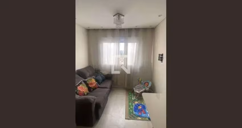 Apartamento para venda - sacomã, 2 quartos,  33 m² - são paulo