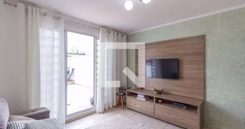 Casa para venda - jardim das flores, 3 quartos,  110 m² - osasco