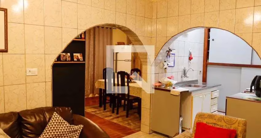 Casa para venda - veloso, 3 quartos,  78 m² - osasco